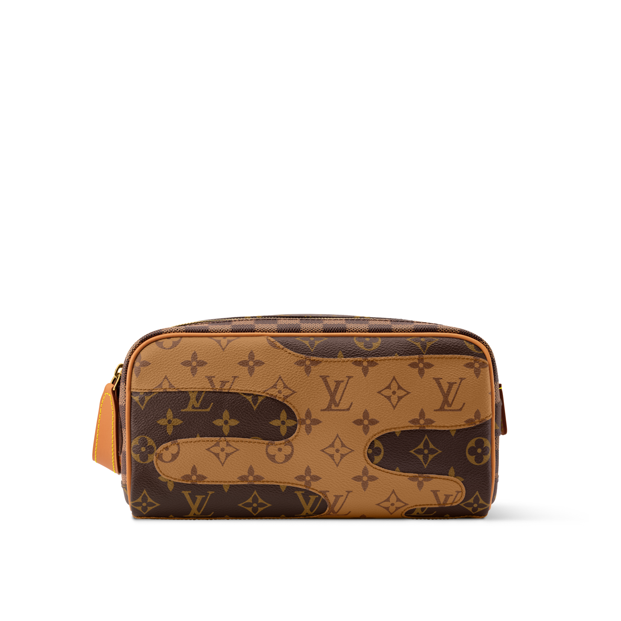 n*P様 Louis Vuitton Louis Vuitton Calfskin Monogram Speedy P9 Bandouliere 30 Frozen